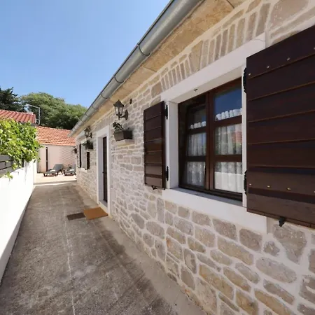 House Cirrus * Sukošan