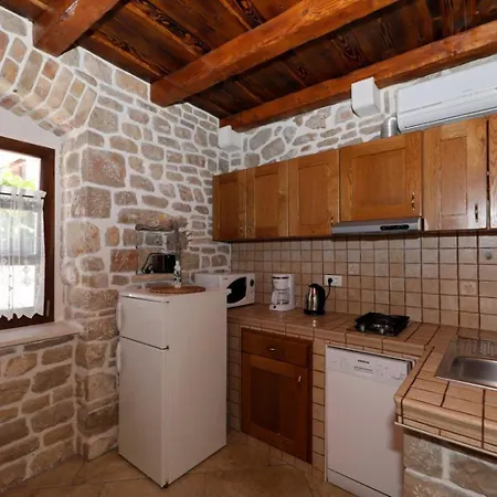 House Cirrus * Sukošan
